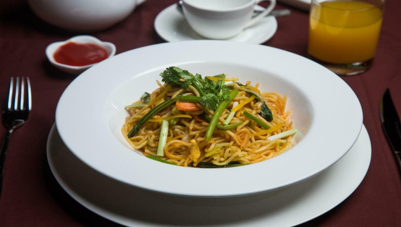 Bb吴哥绿意酒店 暹粒 外观 照片